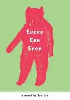 Book cover of Eeeee Eee Eeee
