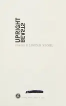 Book cover of Upright Beasts