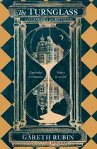 Book cover of The Turnglass. La clessidra di cristallo