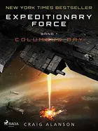 Book cover of Expeditionary Force 01