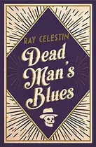 Book cover of Dead Man's Blues