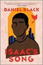 Book cover of Isaac's Song