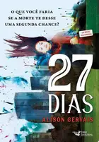 Book cover of 27 Dias