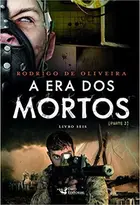 Book cover of A Era dos Mortos - Parte 2