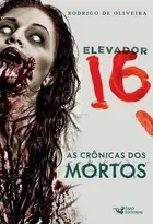 Book cover of Elevador 16