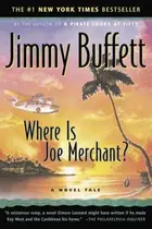 Book cover of Where is Joe Merchant?