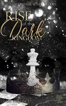 Book cover of Rise of the Dark Kingdom