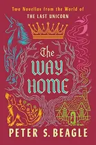 Book cover of The Way Home
