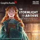 Book cover of The Way of Kings (3 of 5) [Dramatized Adaptation]