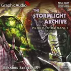Book cover of Words of Radiance (2 of 5) [Dramatized Adaptation]