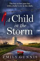 Book cover of A Child in the Storm