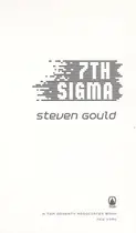 Book cover of 7th Sigma