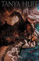 Book cover of The Wild Ways