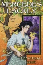 Book cover of Unnatural Issue