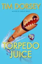 Book cover of Torpedo Juice