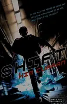 Book cover of Shift