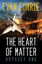 Book cover of The Heart of Matter