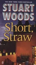 Book cover of Short Straw