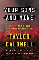 Book cover of Your Sins and Mine