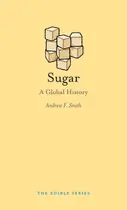Book cover of Sugar