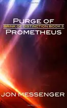 Book cover of Purge of Prometheus