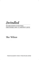 Book cover of Swindled
