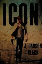 Book cover of Icon