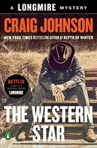 Book cover of The Western Star