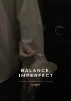 Book cover of Balance, Imperfect