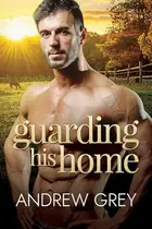 Book cover of Guarding His Home