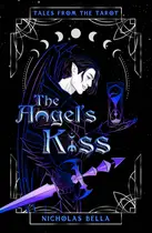 Book cover of The Angel's Kiss