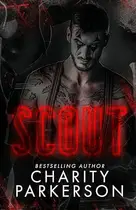 Book cover of Scout