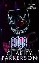 Book cover of Edge