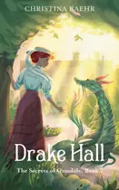 Book cover of Drake Hall