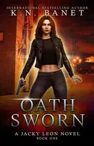 Book cover of Oath Sworn