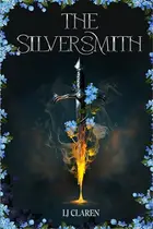 Book cover of The Silversmith