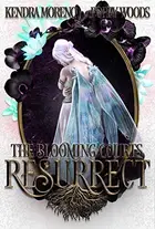 Book cover of Resurrect