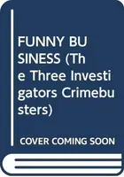 Book cover of Funny Business