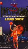 Book cover of Long Shot