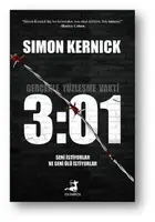 Book cover of 3:01