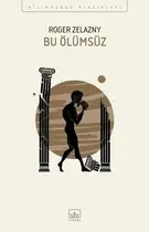 Book cover of Bu Ölümsüz