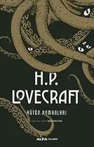 Book cover of Bütün Romanları