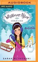 Book cover of Cold as Ice
