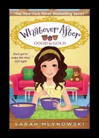 Book cover of Good as Gold