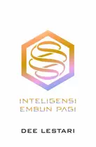 Book cover of Inteligensi Embun Pagi