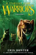 Book cover of Thunder