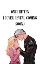 Book cover of Once Bitten