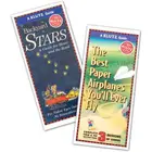 Book cover of Backyard Stars: A Guide for Home and the Road