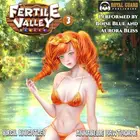 Book cover of Fertile Valley 3
