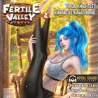 Book cover of Fertile Valley 2